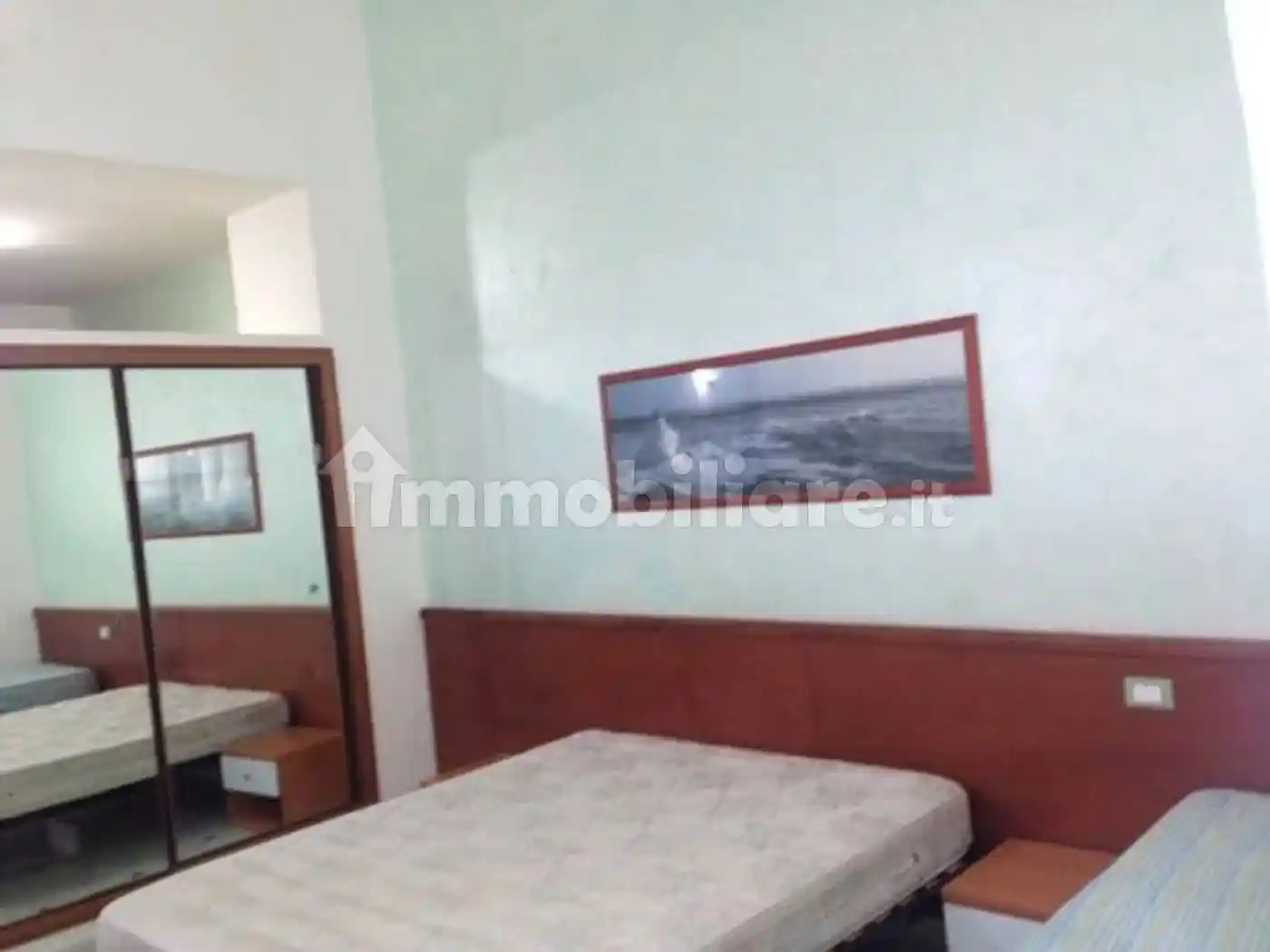 Monolocale piazza Attias, Cavour - San Carlo, Livorno - foto 4