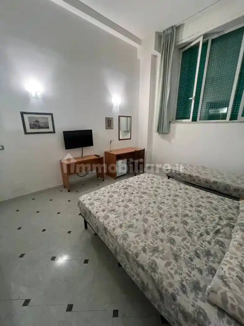 Monolocale piazza Attias, Cavour - San Carlo, Livorno - foto 5