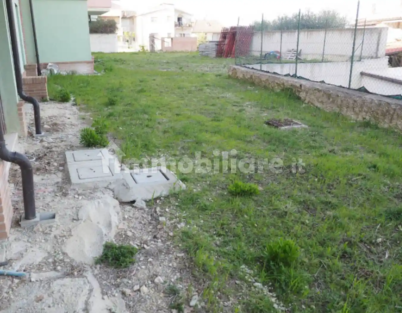 Appartamento all'asta via Gabriele D'Annunzio, Colonnella - foto 3