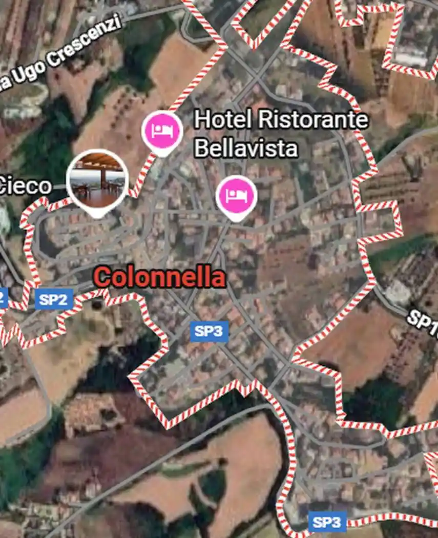 Appartamento all'asta via Gabriele D'Annunzio, Colonnella - foto 5