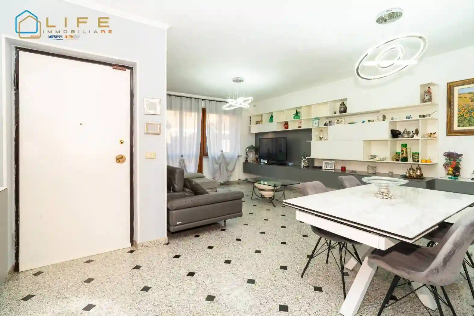 Villetta a schiera - foto 3