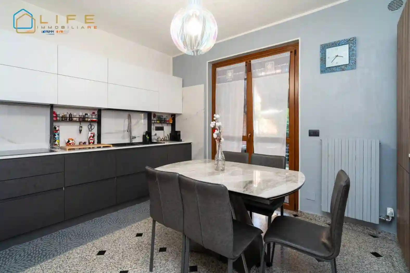 Villetta a schiera - foto 4