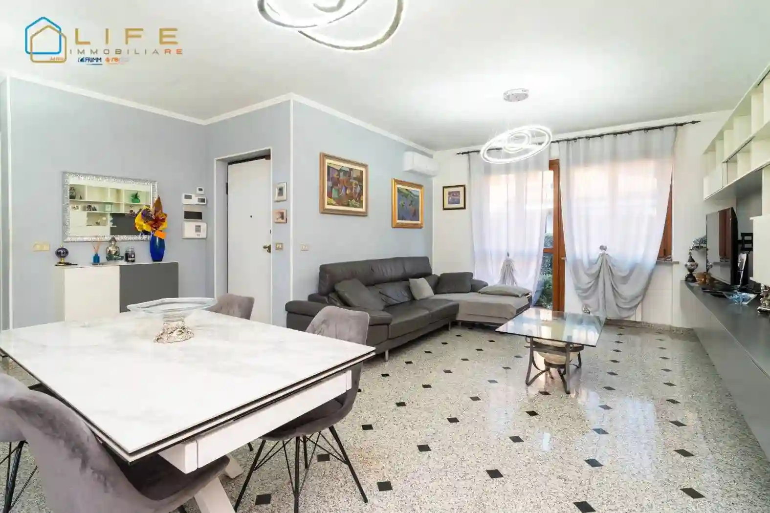 Villetta a schiera - foto 5