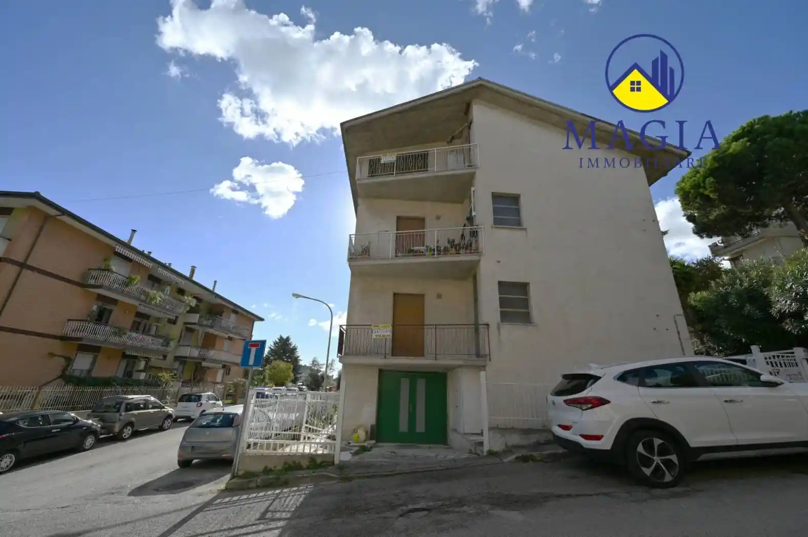 Appartamento in vendita a San Benedetto del Tronto