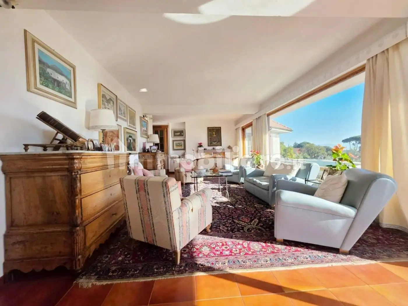 Appartamento in affitto a Formello