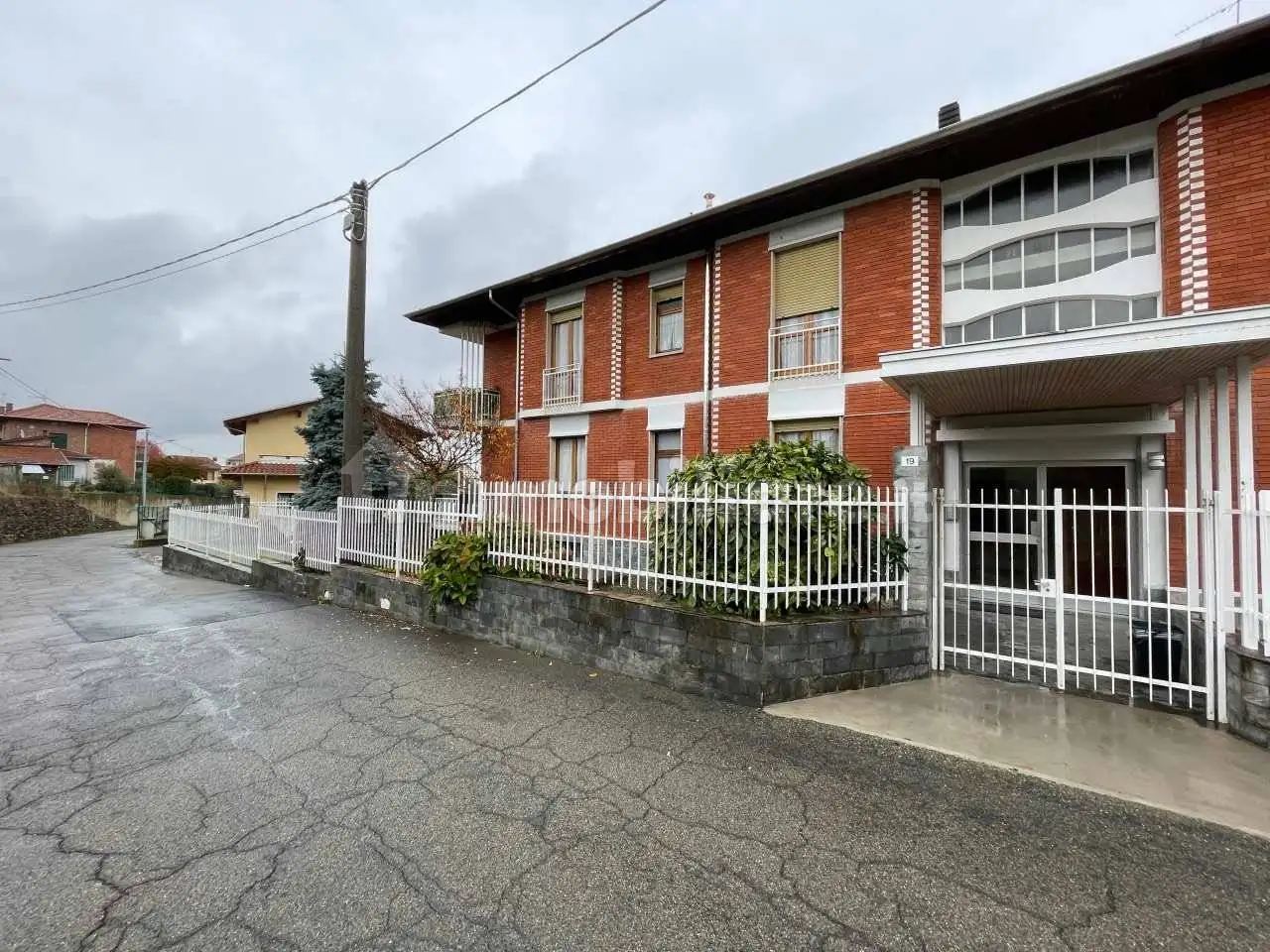 Appartamento in affitto a Occhieppo Inferiore