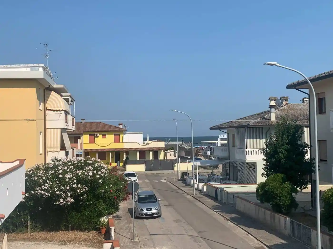 Villetta a schiera in vendita a Comacchio