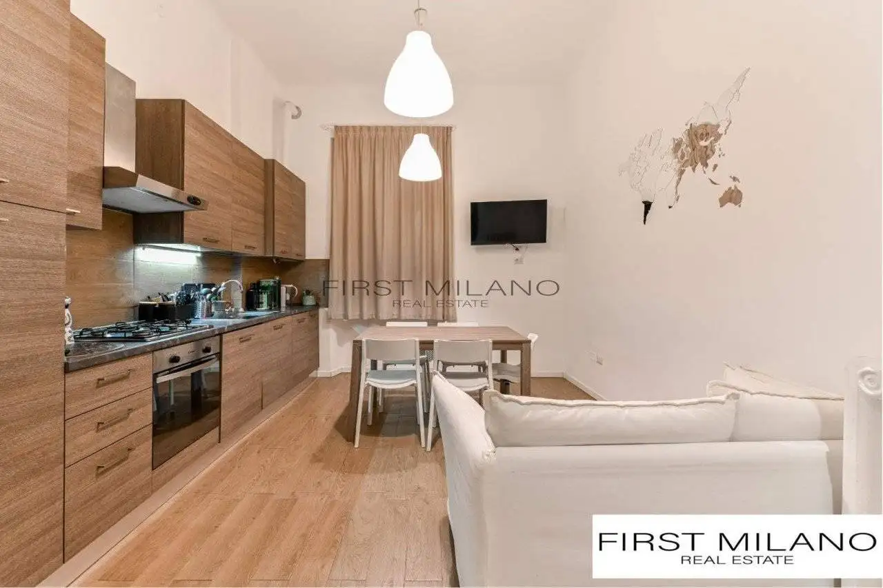 Apartment in vendita a Milan