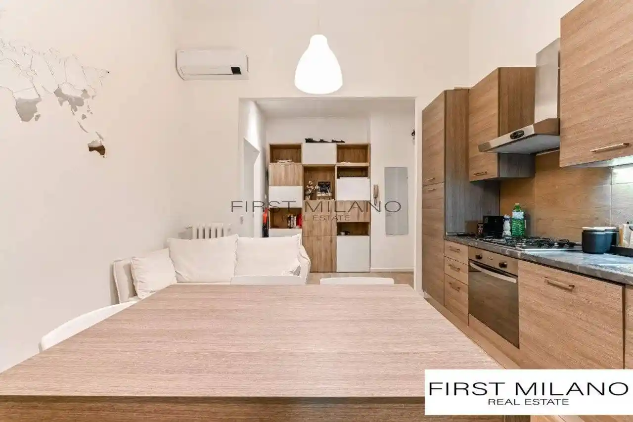 Trilocale via Meina 3, Maggiolina, Milano - foto 2