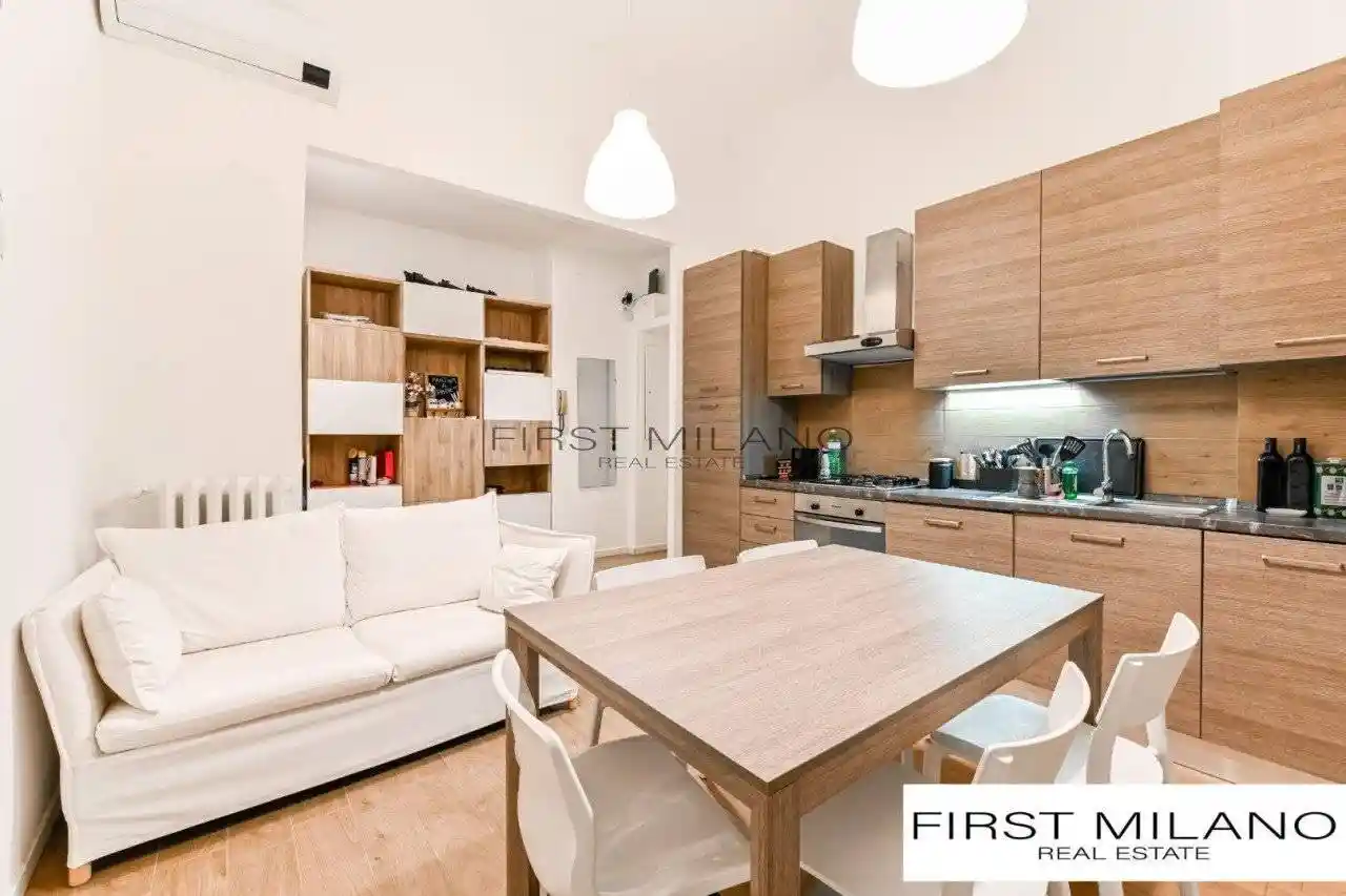 Trilocale via Meina 3, Maggiolina, Milano - foto 3