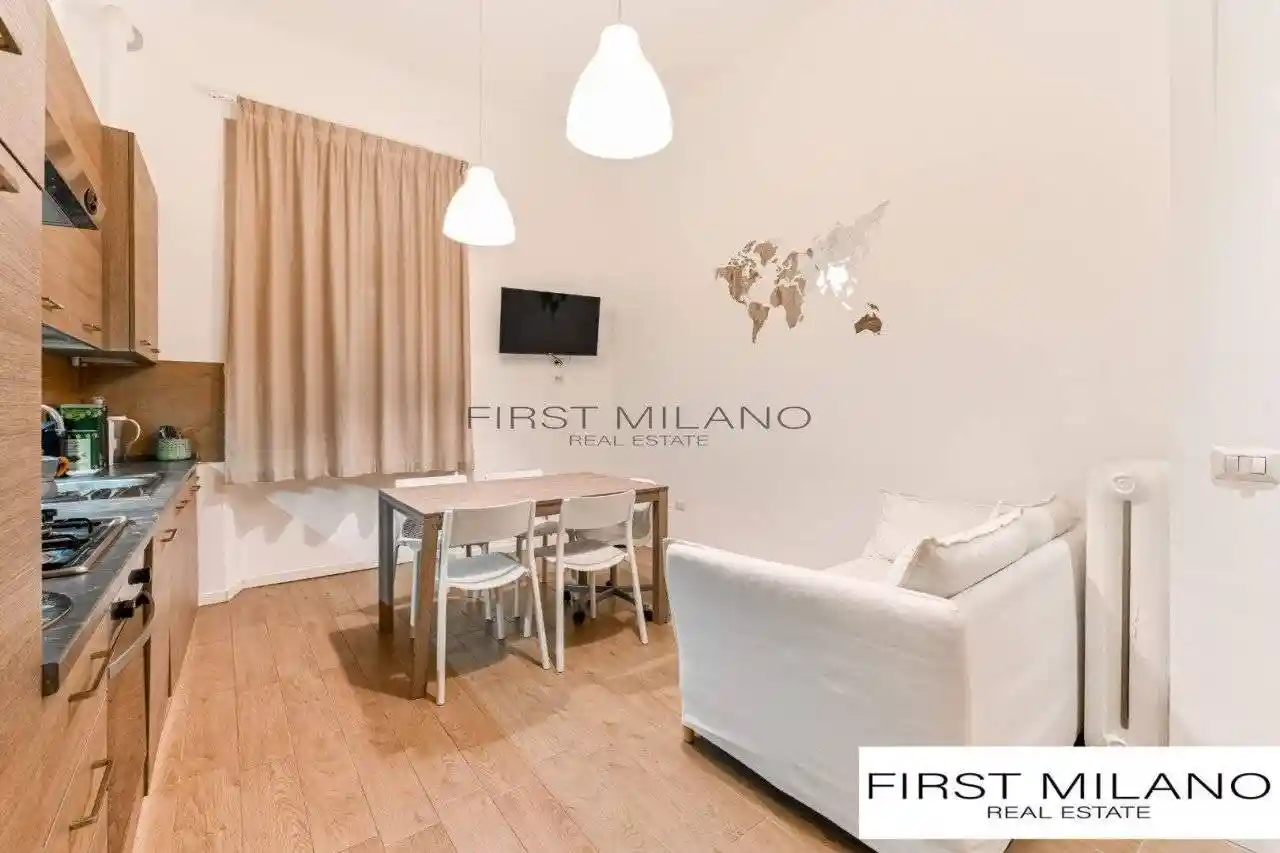 Trilocale via Meina 3, Maggiolina, Milano - foto 4