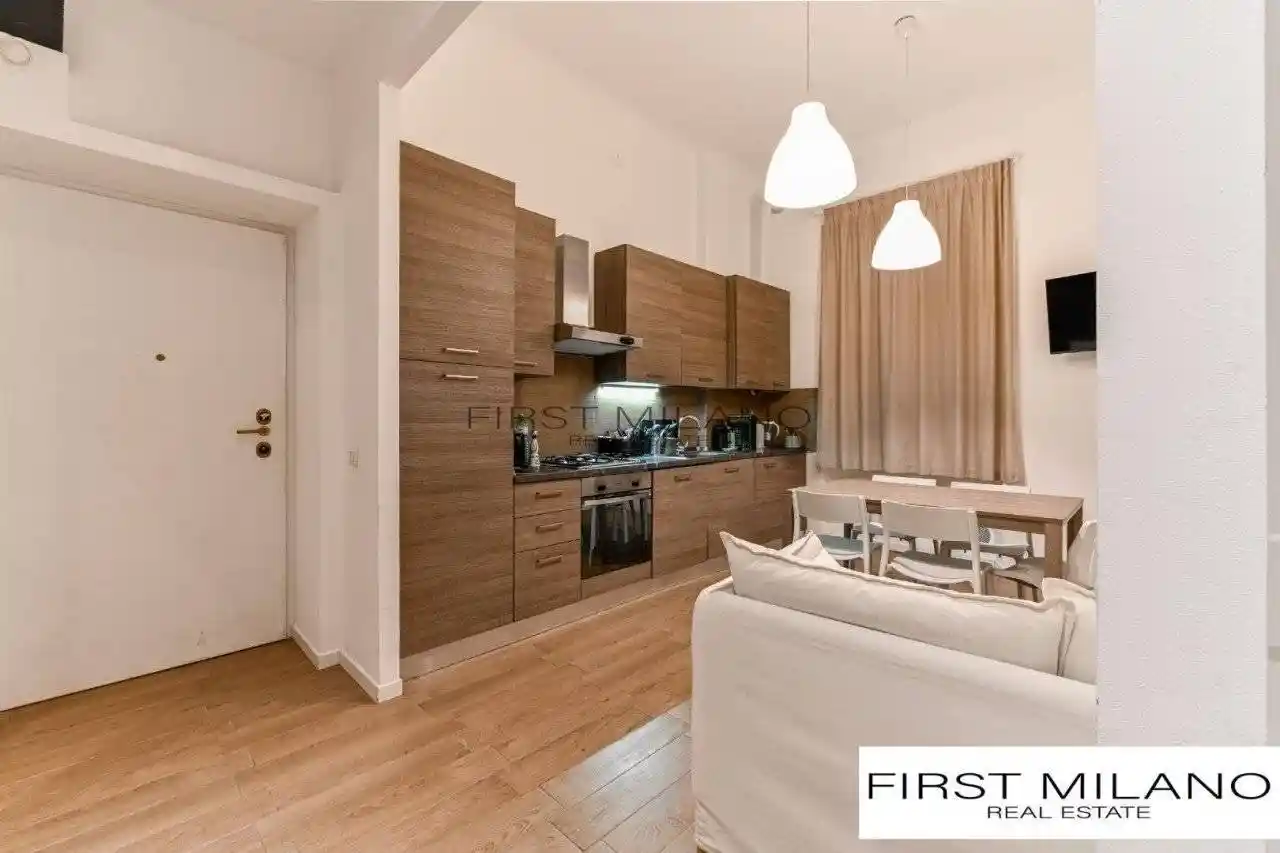 Trilocale via Meina 3, Maggiolina, Milano - foto 5