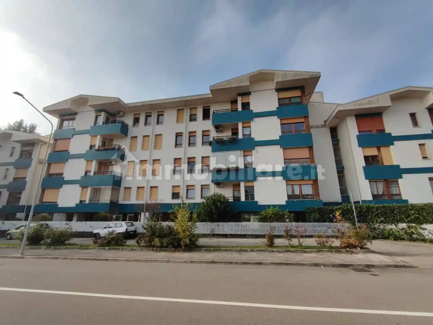 Appartamento in vendita a Pordenone