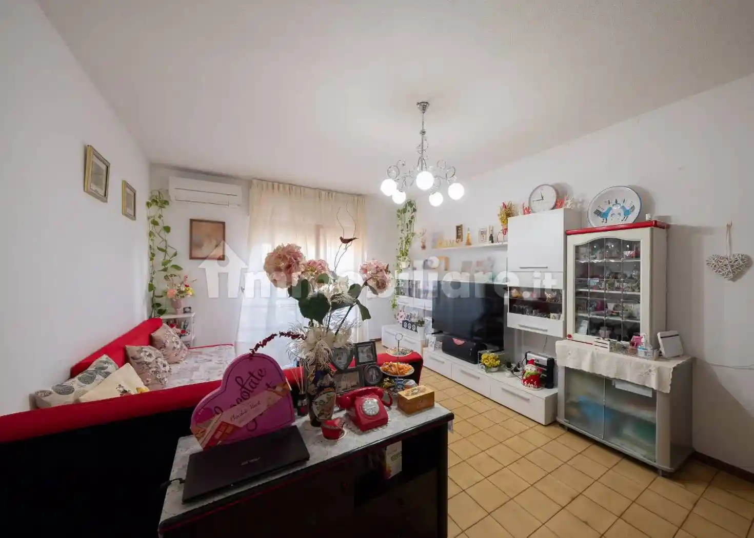 Appartamento in vendita a Sinnai