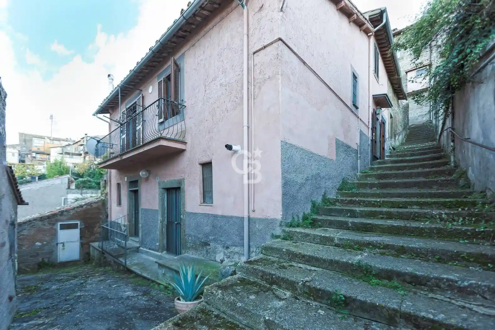 Trilocale via della Cordonata, Bagnaia - La Quercia, Viterbo - foto 2