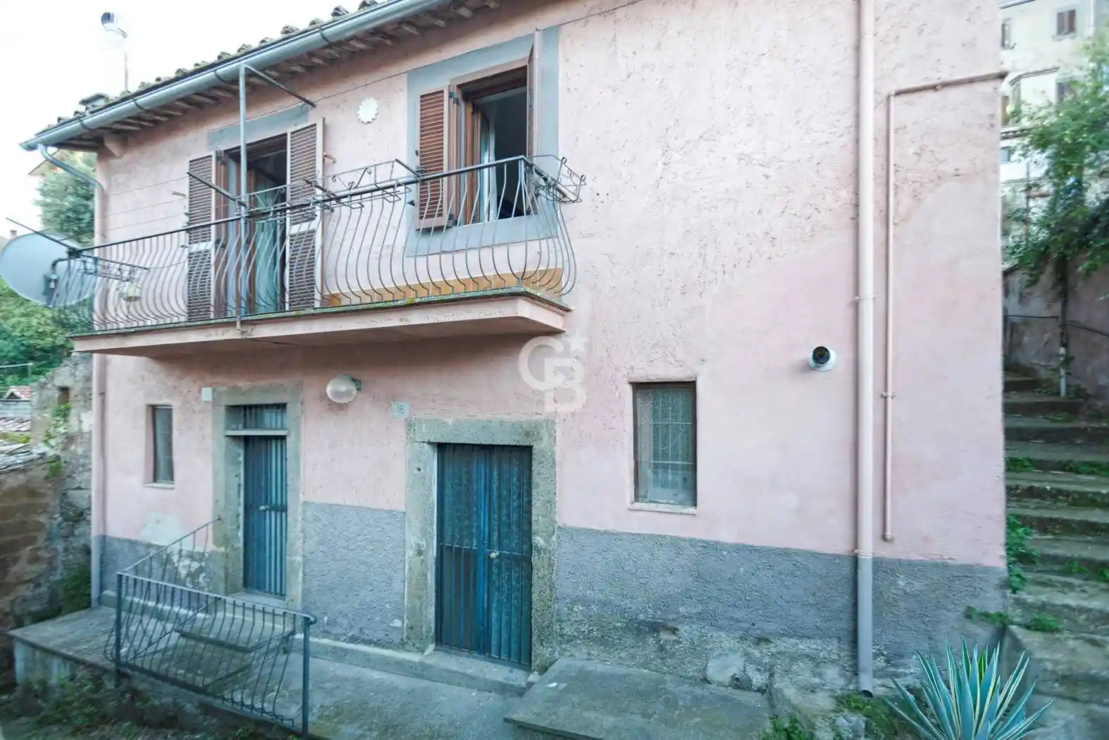 Trilocale via della Cordonata, Bagnaia - La Quercia, Viterbo - foto 3