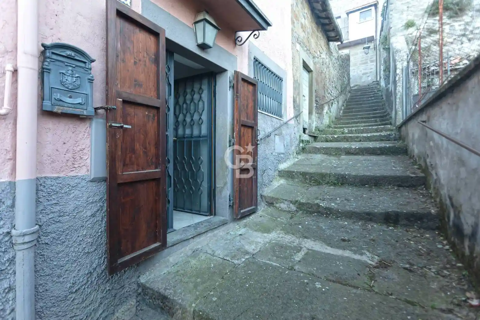 Trilocale via della Cordonata, Bagnaia - La Quercia, Viterbo - foto 4