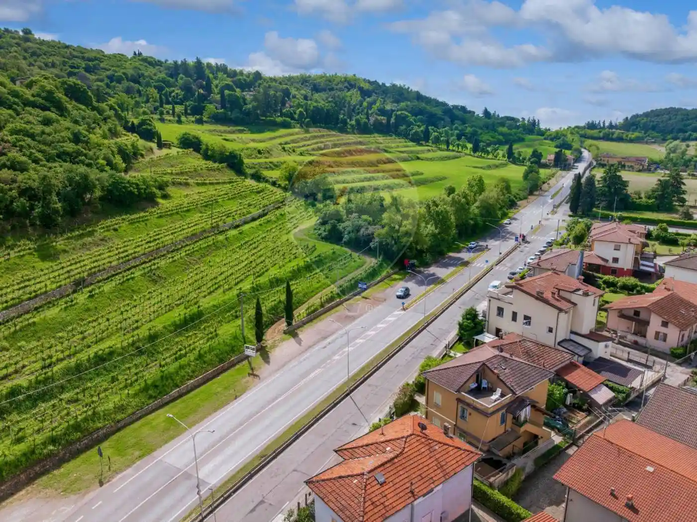 Trilocale via XXV Aprile 18, Fantasina, Cellatica - foto 2