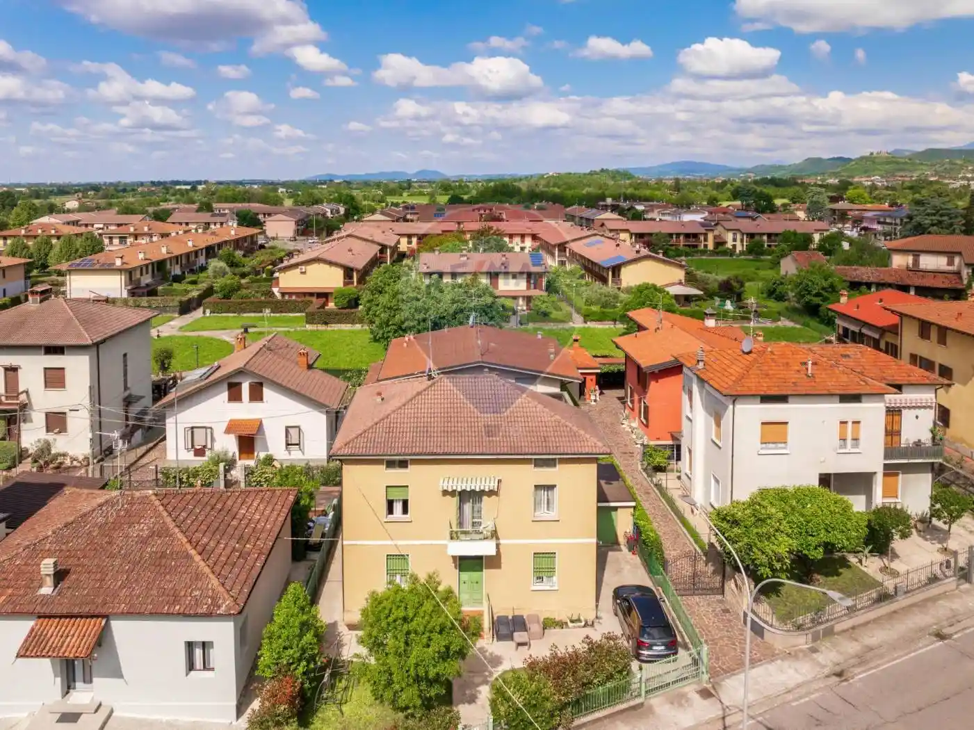 Trilocale via XXV Aprile 18, Fantasina, Cellatica - foto 4