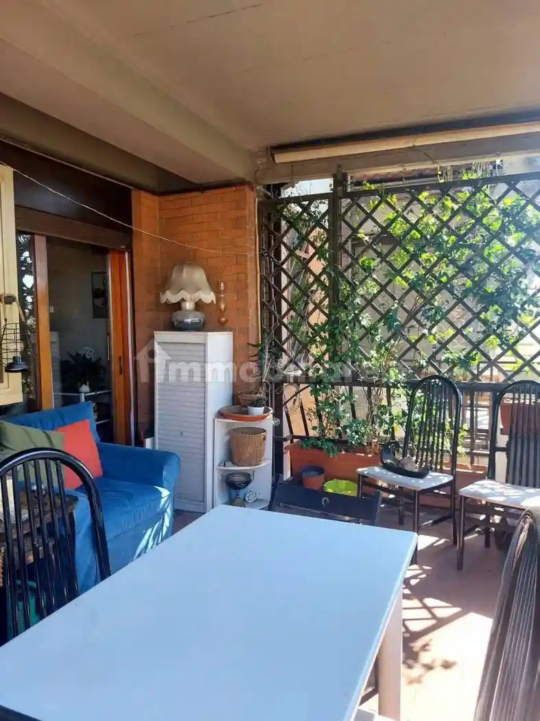 Bilocale via Sante Vandi, Romanina, Roma - foto 3