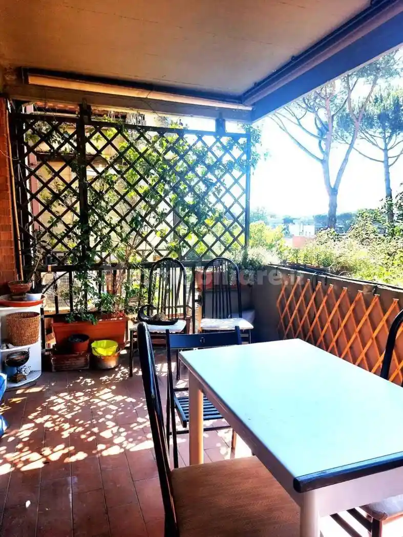 Bilocale via Sante Vandi, Romanina, Roma - foto 4