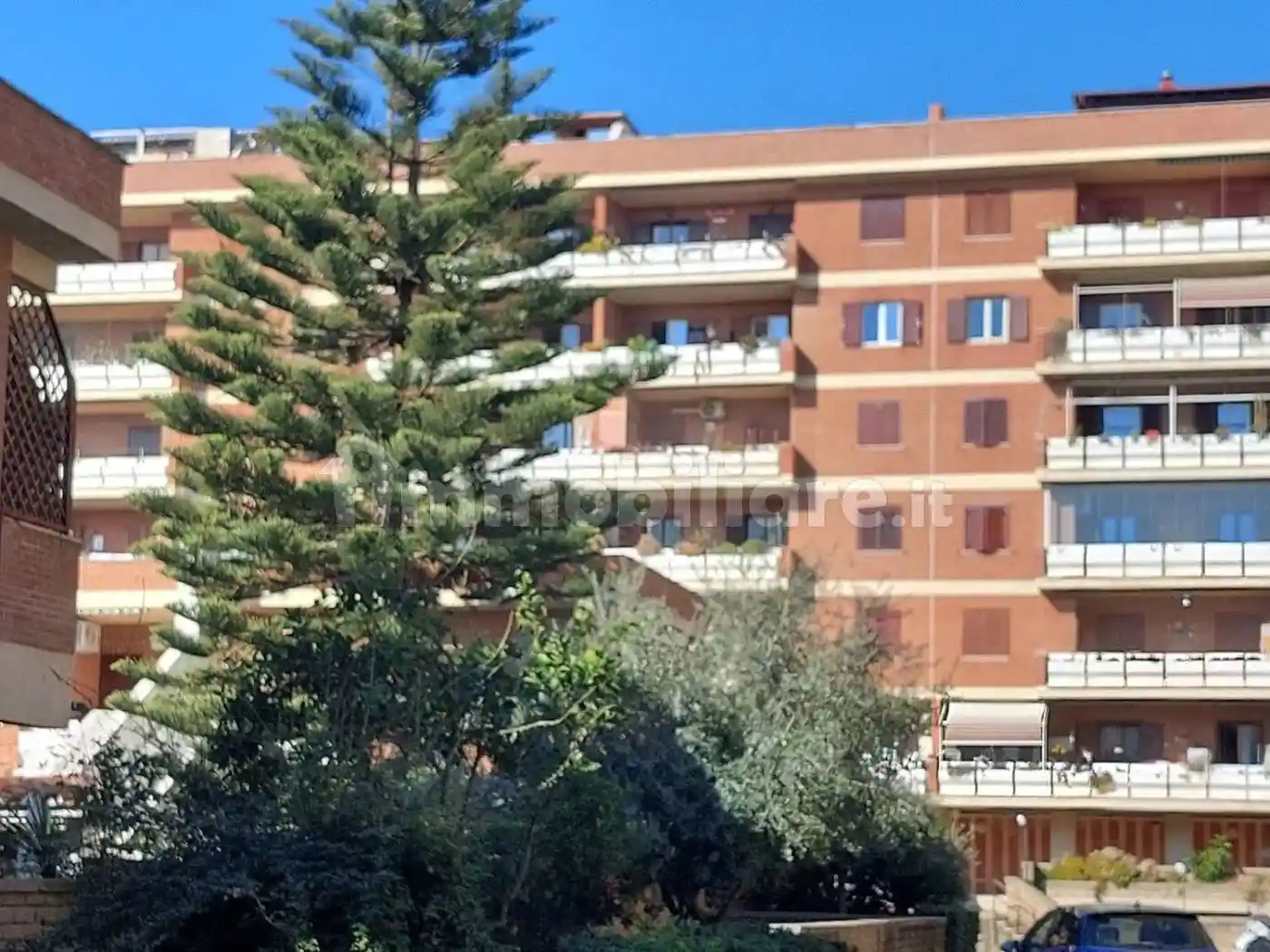 Trilocale Giuseppe Renato Bellot, Castel Fusano, Roma - foto 4