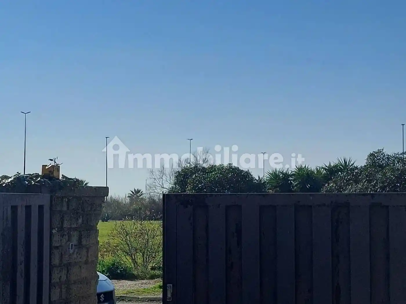 Trilocale Giuseppe Renato Bellot, Castel Fusano, Roma - foto 5