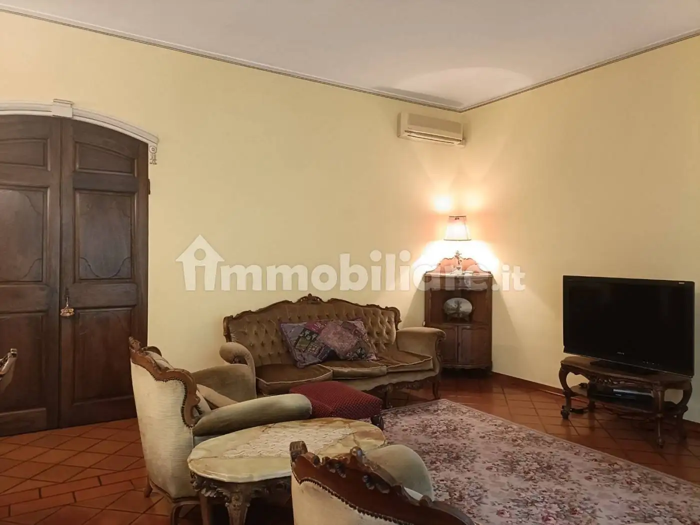 Villa bifamiliare via Giacomo Matteotti, Centro, Castelletto Monferrato - foto 2