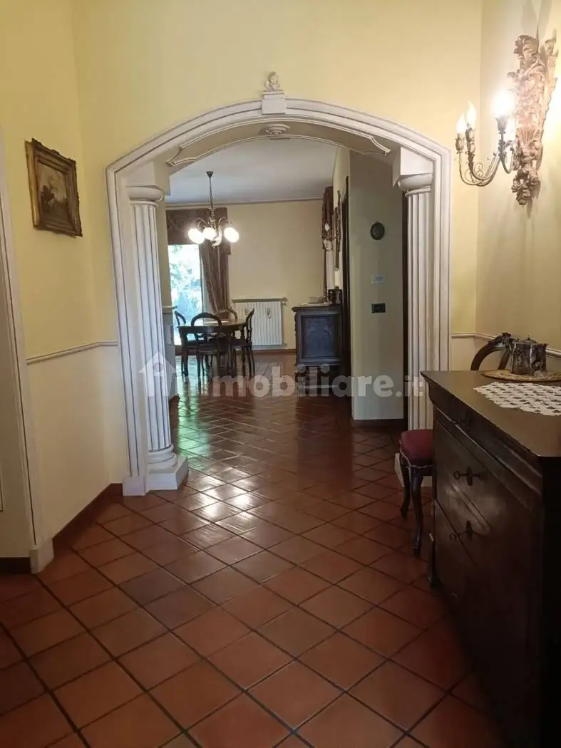 Villa bifamiliare via Giacomo Matteotti, Centro, Castelletto Monferrato - foto 4