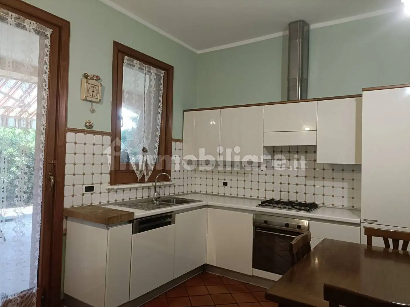 Villa bifamiliare via Giacomo Matteotti, Centro, Castelletto Monferrato - foto 5