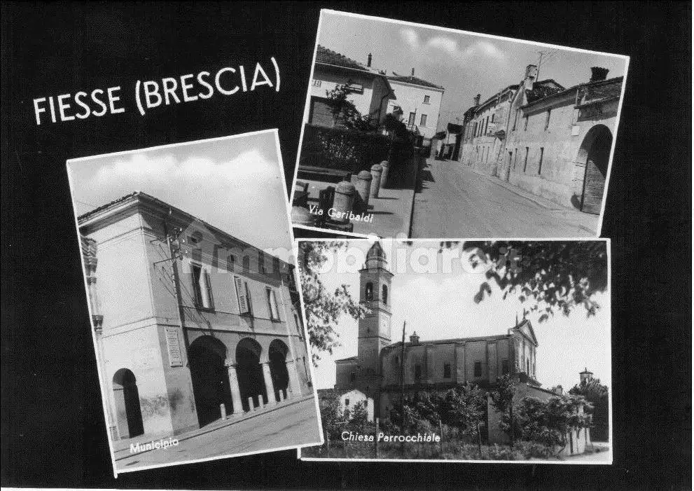 Appartamento in vendita a Fiesse