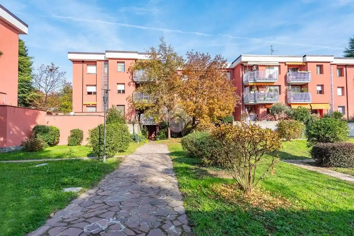Appartamento in vendita a Arese