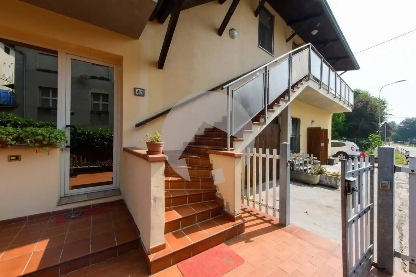 Appartamento in vendita a Reggio Emilia