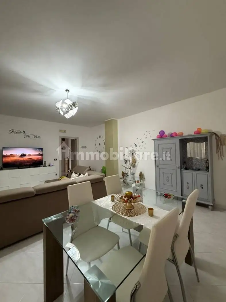 Appartamento in vendita a Mercato San Severino