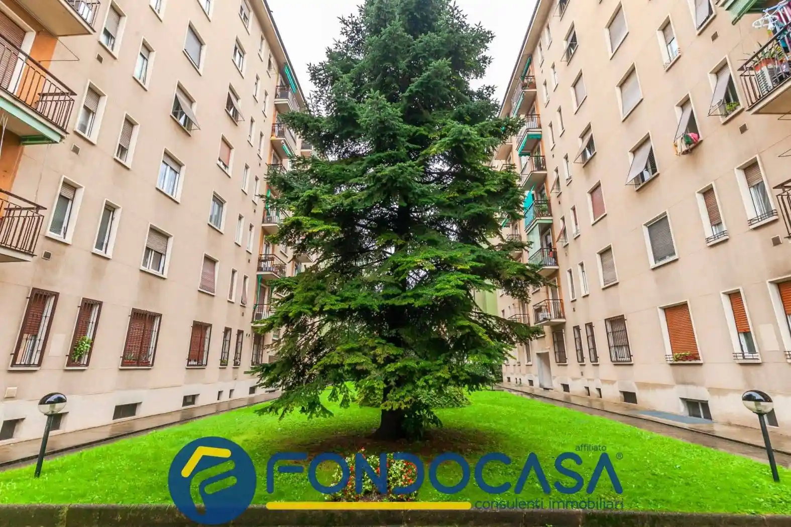 Trilocale viale Fulvio Testi 93, Prato Centenaro, Milano - foto 2