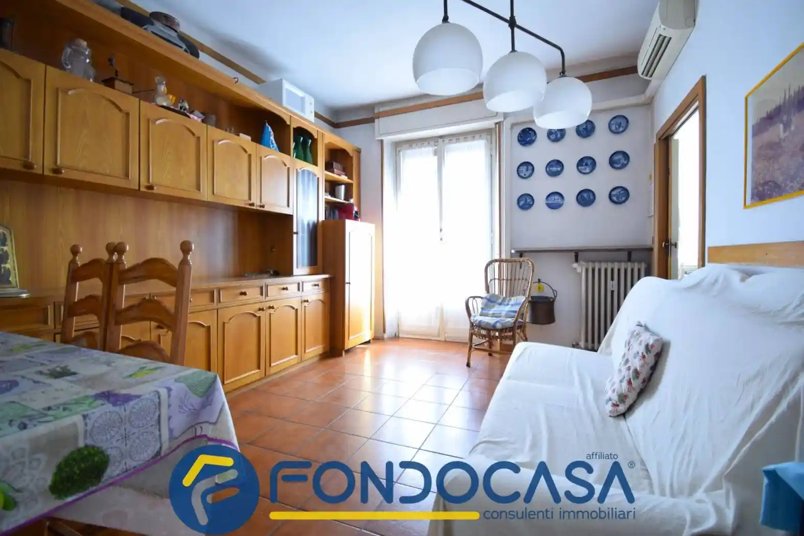 Trilocale viale Fulvio Testi 93, Prato Centenaro, Milano - foto 4