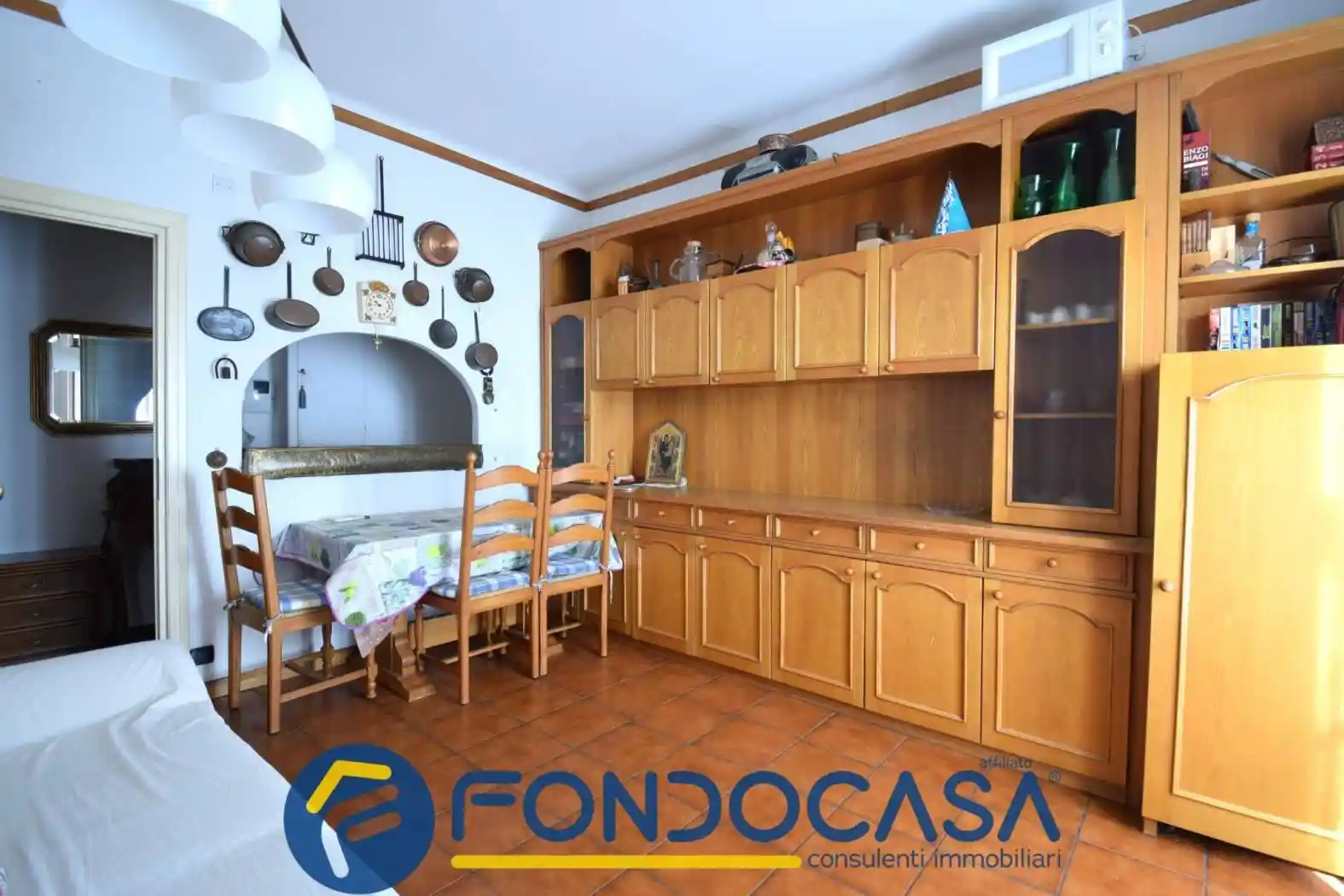 Trilocale viale Fulvio Testi 93, Prato Centenaro, Milano - foto 5