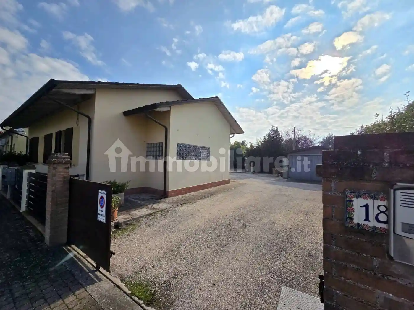 Rustico - Casale in vendita a Cervia