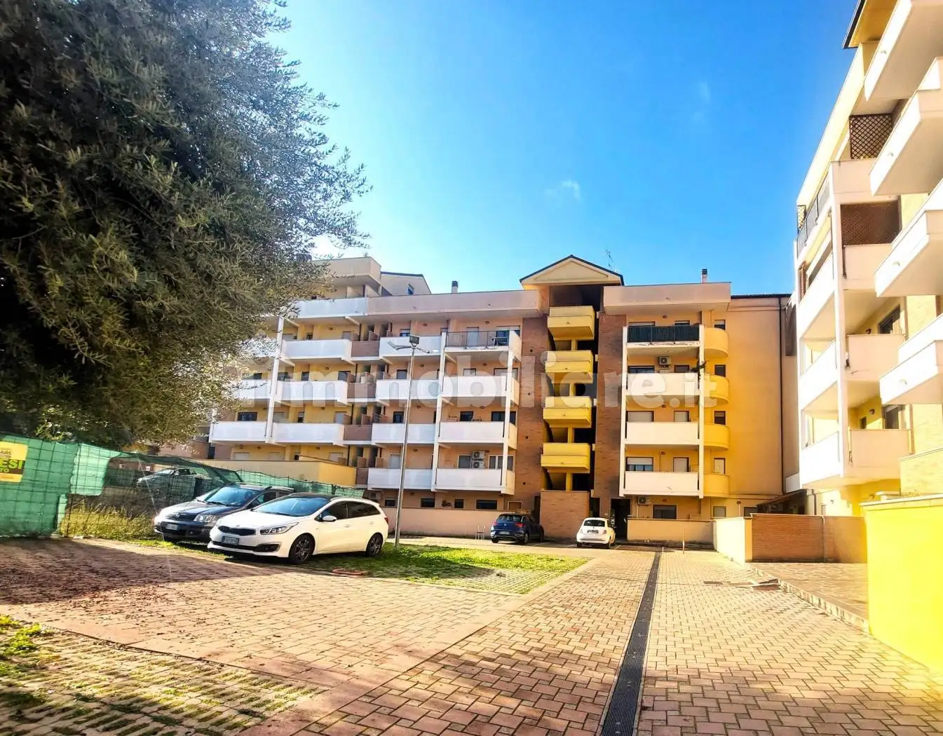 Appartamento in vendita a Chieti