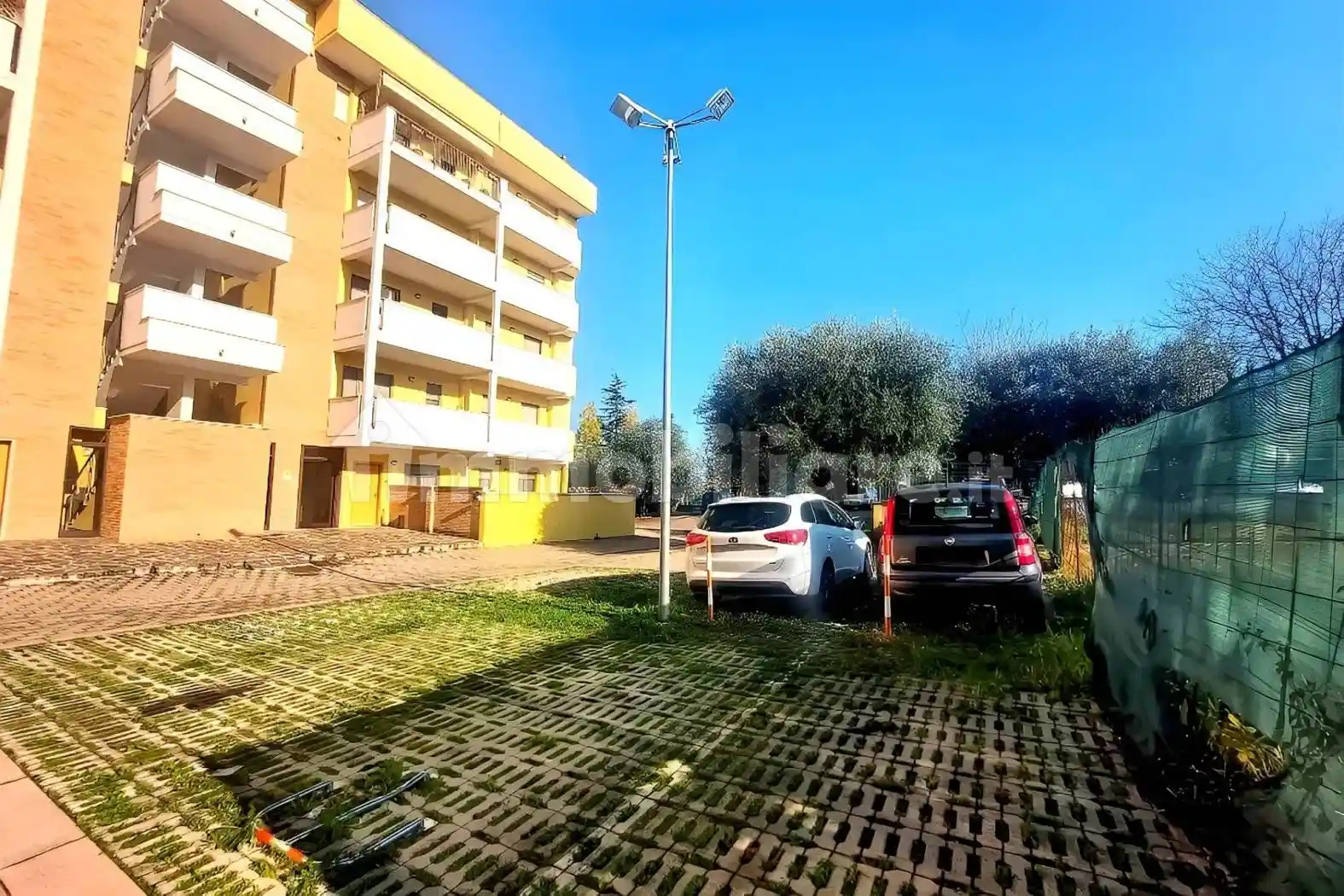 Quadrilocale via Molino, 61, Chieti Scalo, Chieti - foto 2