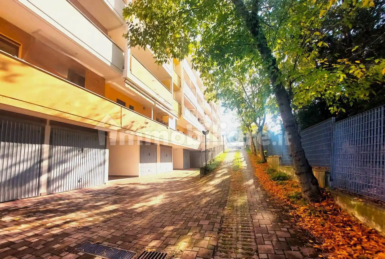 Quadrilocale via Molino, 61, Chieti Scalo, Chieti - foto 3