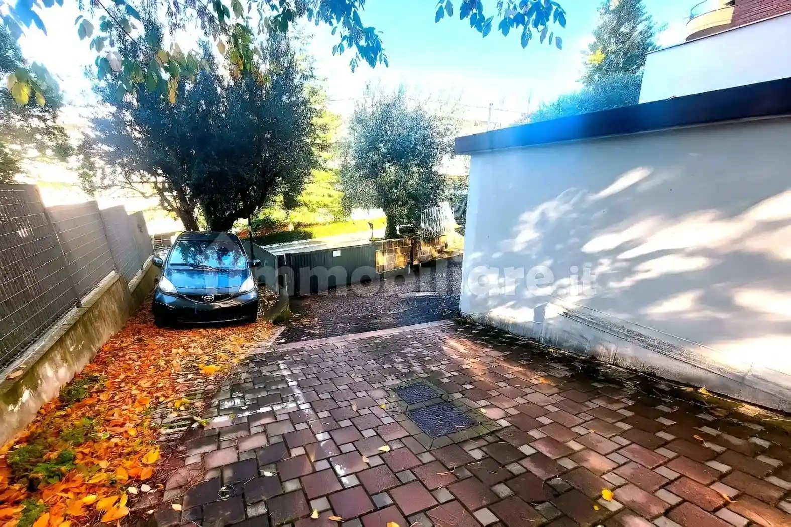 Quadrilocale via Molino, 61, Chieti Scalo, Chieti - foto 4