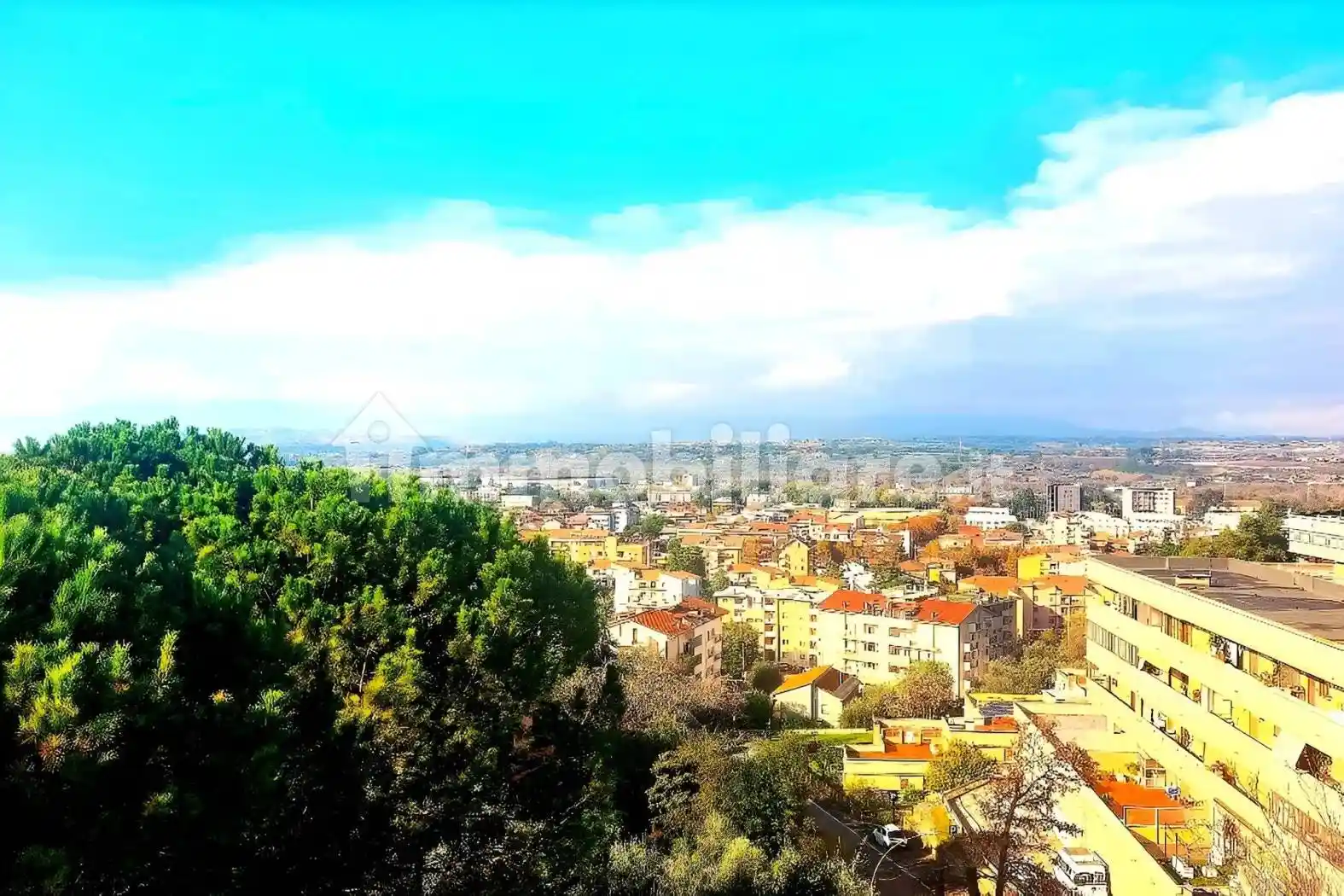 Quadrilocale via Molino, 61, Chieti Scalo, Chieti - foto 5