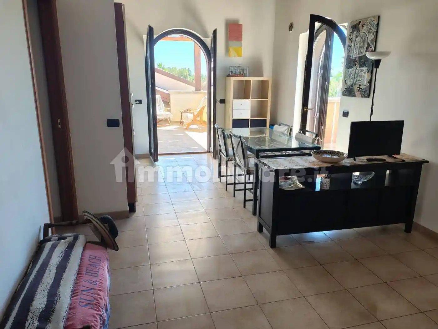 Attico viale San Giusto, Policoro - foto 4