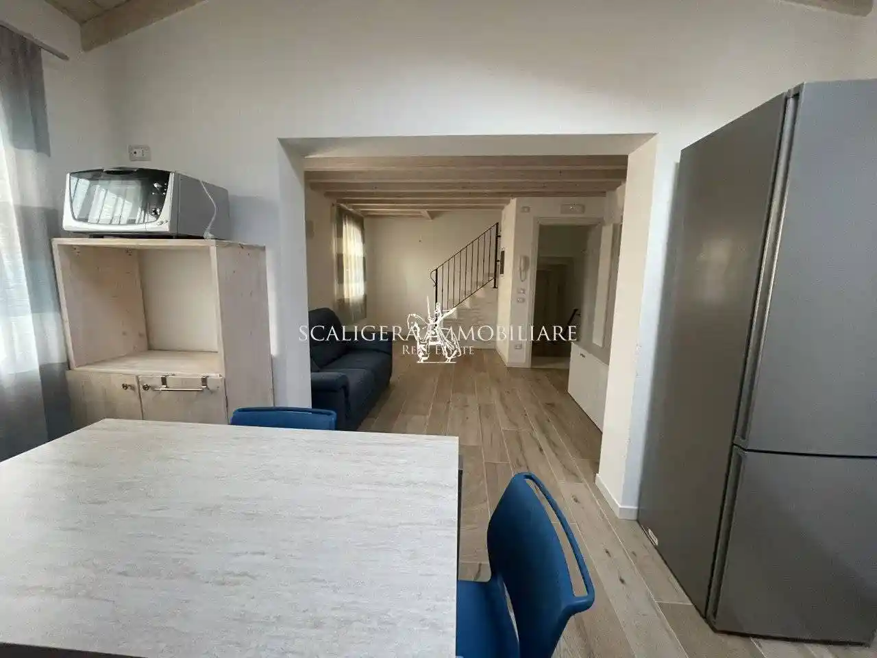 Trilocale via San Giorgio, Centro, Soave - foto 2