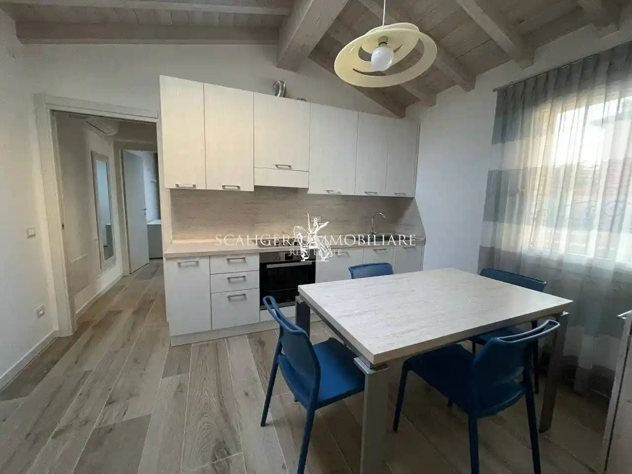 Trilocale via San Giorgio, Centro, Soave - foto 3