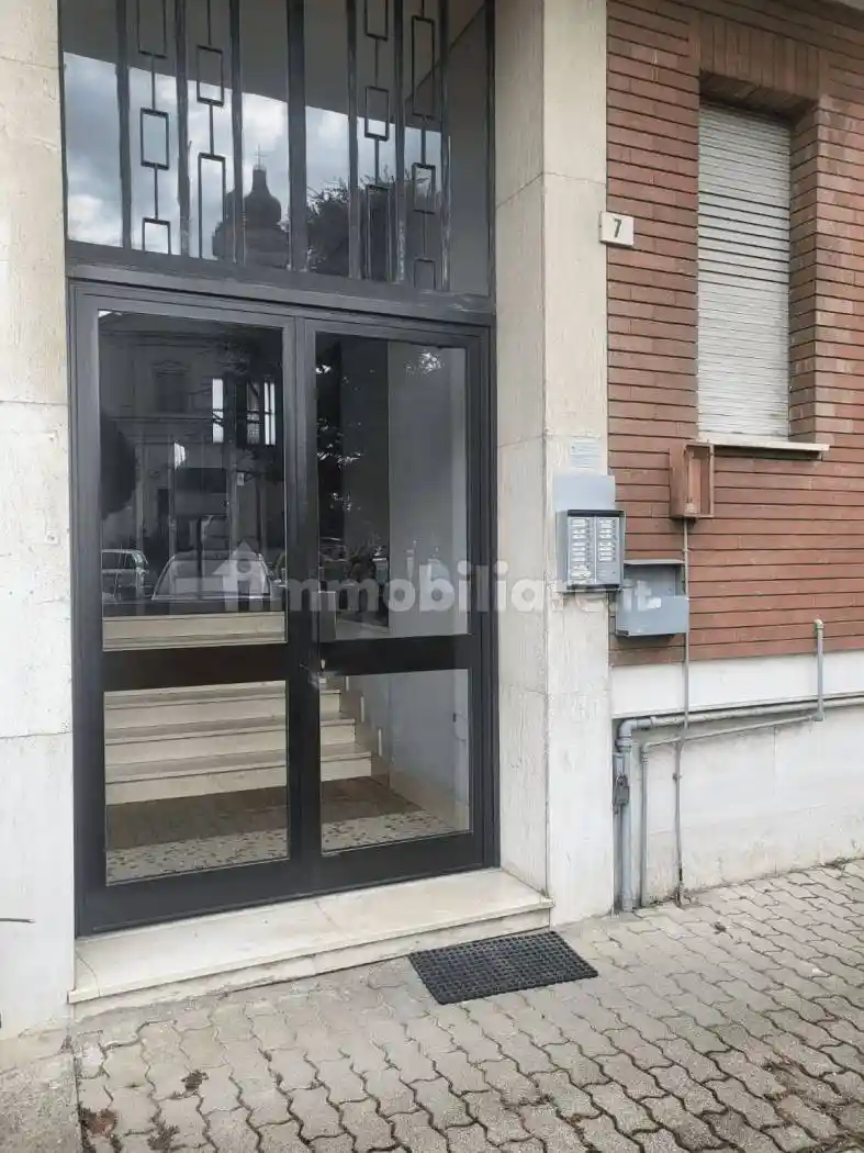 Trilocale via San Giovanni Bosco 7, Casorate Sempione - foto 3