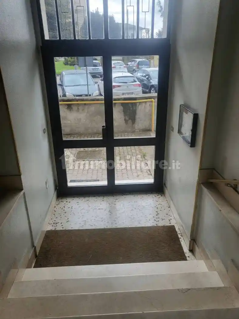 Trilocale via San Giovanni Bosco 7, Casorate Sempione - foto 5