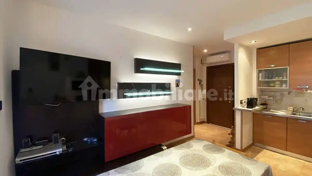 Bilocale vicolo del Castagneto 53, Cologna - Università, Trieste - foto 5