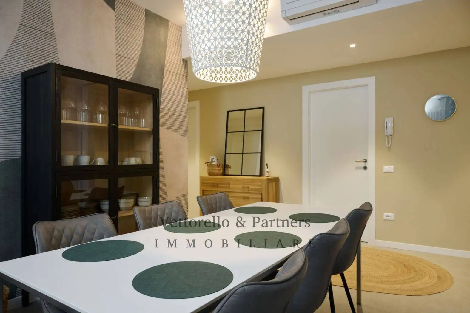 Appartamento in vendita a Treviso